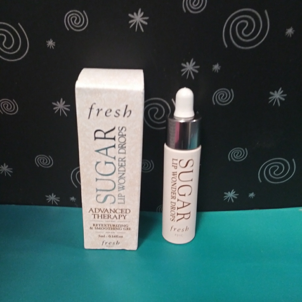 Fresh Sugar Lips Wonder Drops